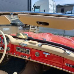 Mercedes K2