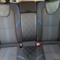 volvo zs